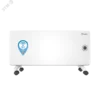 Thermex Конвектор электрический Frame 2000E Wi-Fi