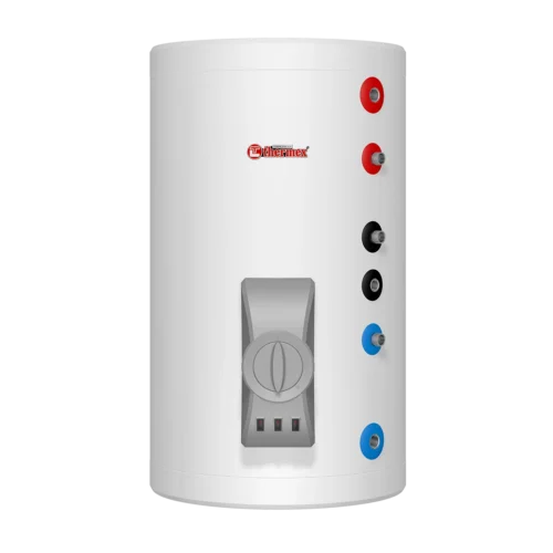 Thermex Водонагреватель накопительный IRP 150V (combi)