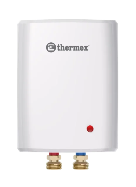 Thermex Водонагреватель проточный Surf 3500