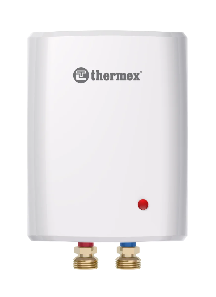 Thermex Водонагреватель проточный Surf 3500