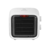 Thermex Тепловентилятор электрический на 1.5 кВт, V1.5, цвет белый