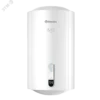 Thermex Водонагреватель накопительный Auga 50 V Slim Wi-Fi