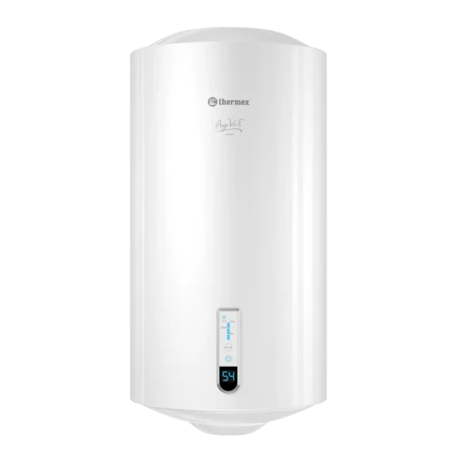 Thermex Водонагреватель накопительный Auga 100 V Wi-Fi