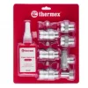 Thermex Набор монтажный для установки водонагревателя 1/2' со сливом в блистере