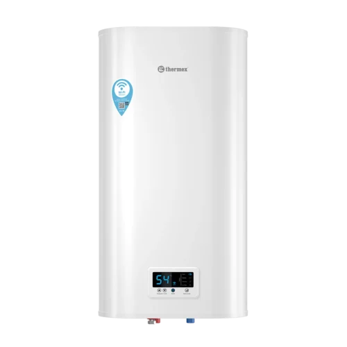 Thermex Водонагреватель накопительный IF 50V pro WiFi