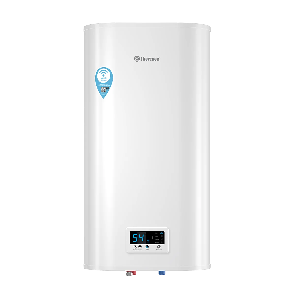 Thermex Водонагреватель накопительный IF 50V pro WiFi