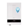 Thermex Котел электрический Boss 12 Wi-Fi (White) настенный