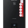 Thermex Водонагреватель газовый проточный T 20 D (Black)