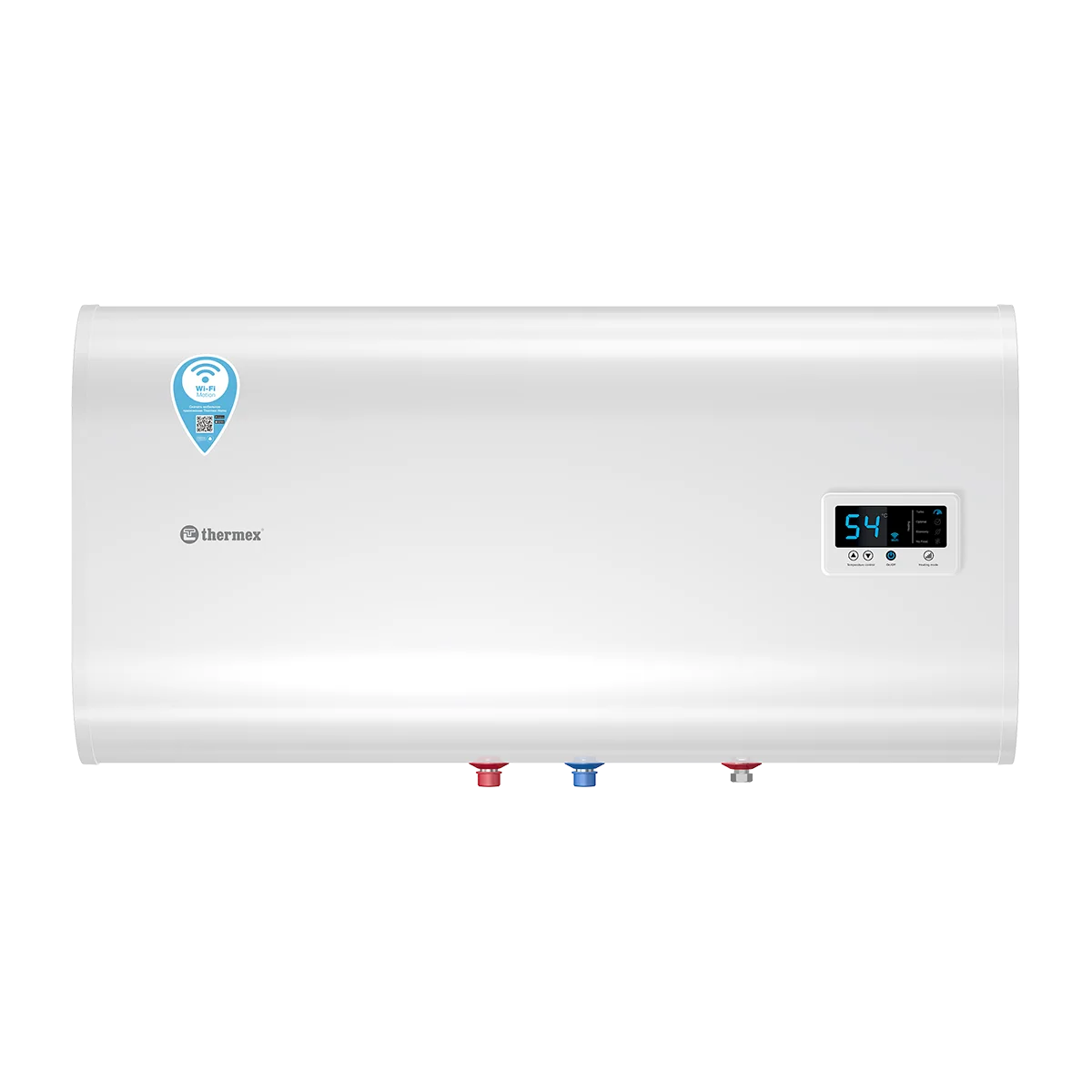 Thermex Водонагреватель накопительный IF 80H pro WiFi