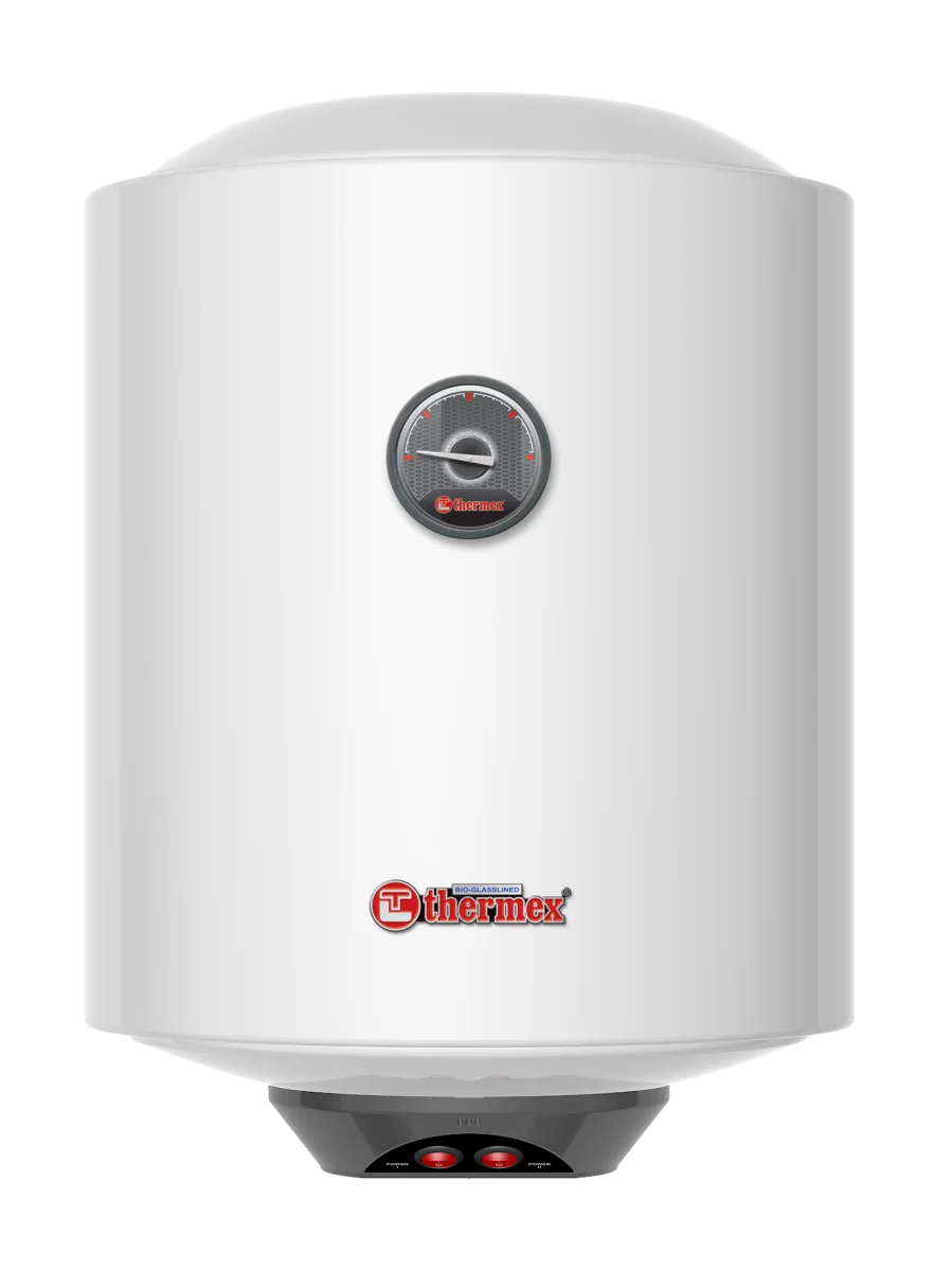 Thermex Водонагреватель накопительный Thermo 30V Slim