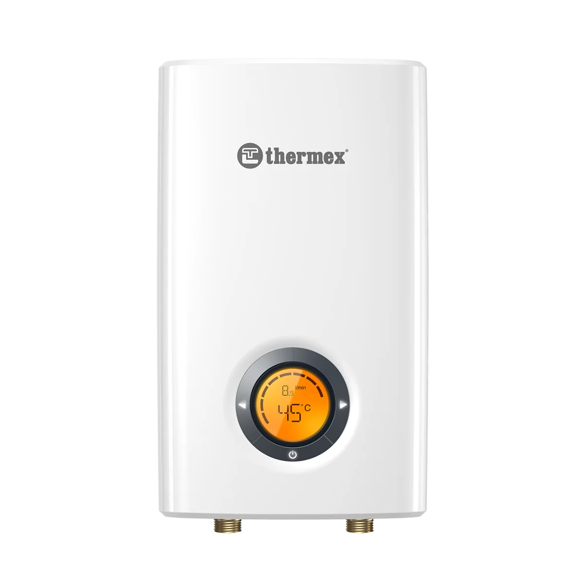 Thermex Водонагреватель проточный Topflow 15000