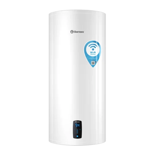 Thermex Водонагреватель накопительный LIMA 100V WI-FI, 100л, 2 кВт, удаленное управление