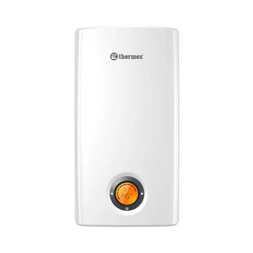 Thermex Водонагреватель проточный Topflow Pro 21000