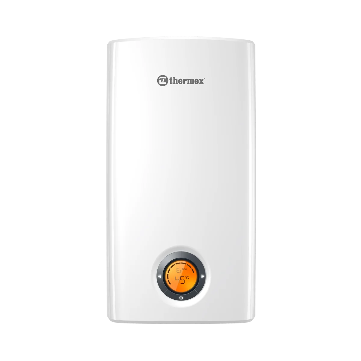 Thermex Водонагреватель проточный Topflow Pro 21000
