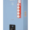 Thermex Водонагреватель газовый проточный T 20 D (Silver Grey)