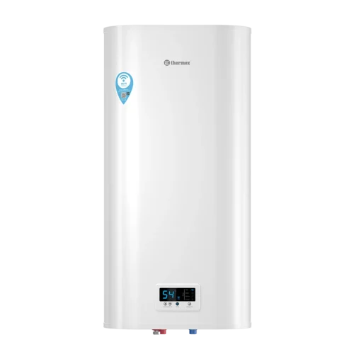 Thermex Водонагреватель накопительный IF 80V pro WiFi