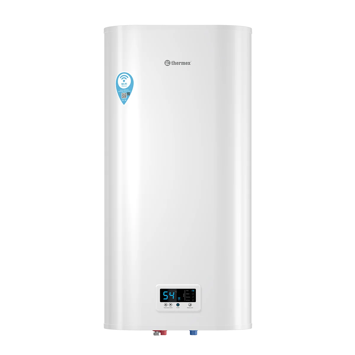 Thermex Водонагреватель накопительный IF 80V pro WiFi
