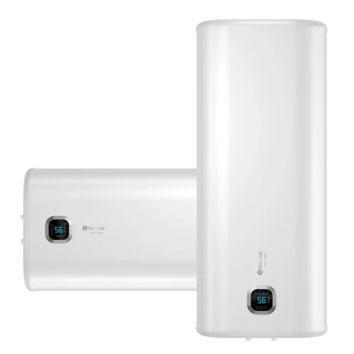 Водонагреватель электрический аккумуляционный бытовой THERMEX Decido 100 Wi-Fi