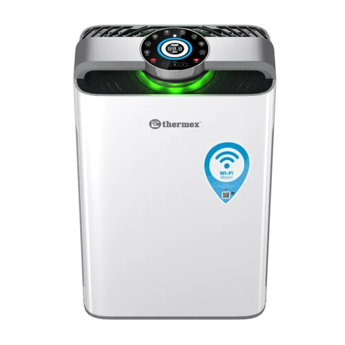 Thermex Воздухоочиститель Vivern 500 Wi-Fi