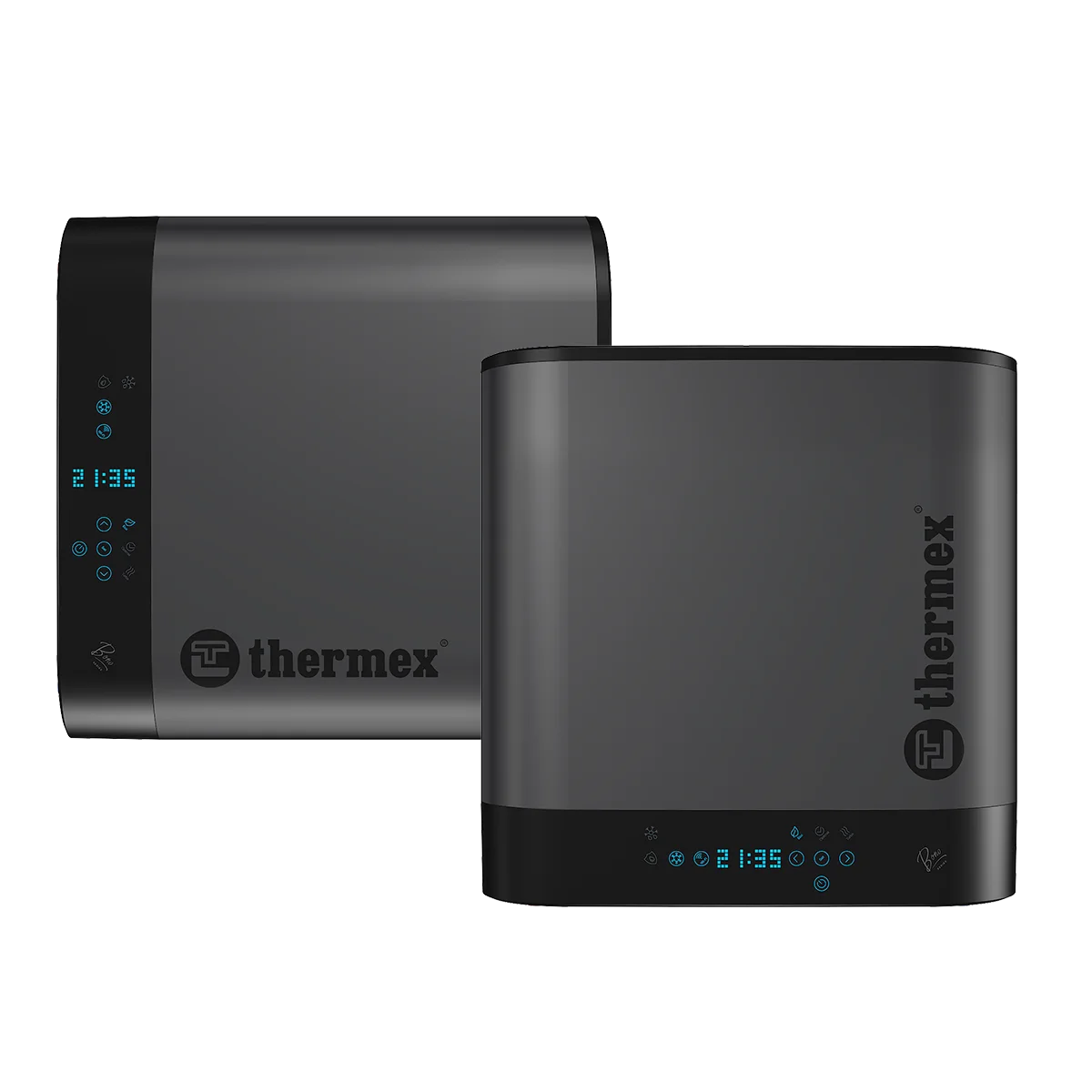 Thermex Водонагреватель накопительный Bono 30 Wi-Fi