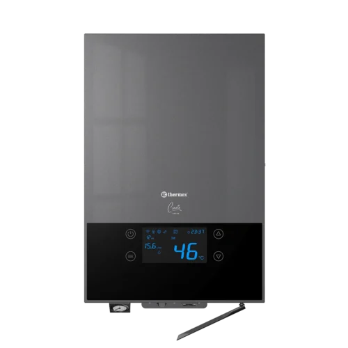 Thermex Котел электрический Cometa 6-12 Wi-Fi