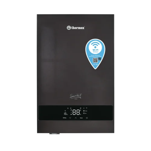 Thermex Котел электрический Sonne 12 Wi-Fi настенный