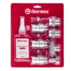 Thermex Набор монтажный для установки водонагревателя 1/2' со сливом в блистере