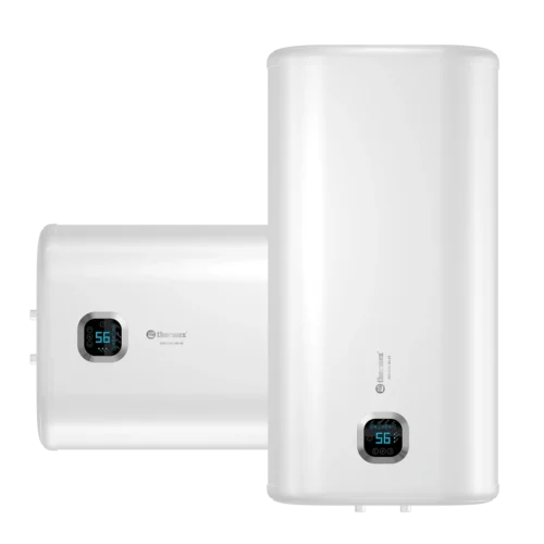 Водонагреватель электрический аккумуляционный бытовой THERMEX Decido 80 Wi-Fi