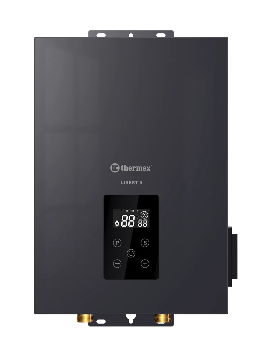 Thermex Котел электрический Libert 9 настенный